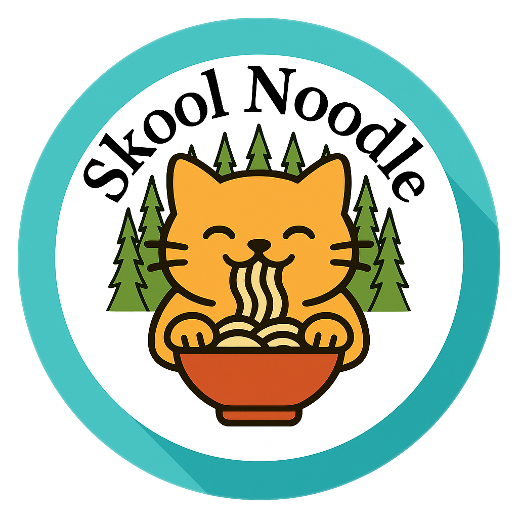 SkoolNoodle